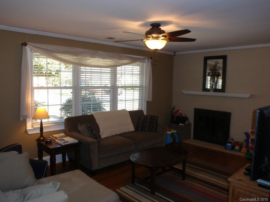 212 Cooper Drive Charlotte NC 28210