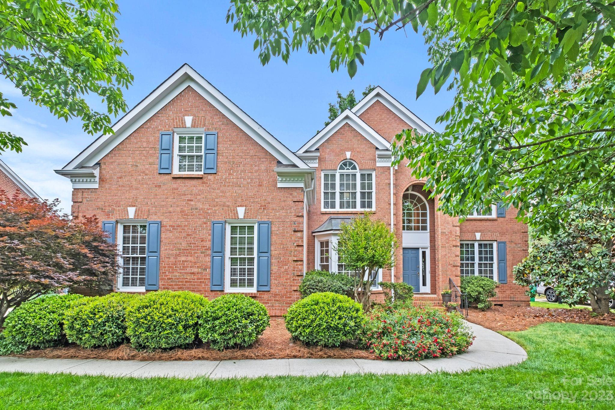 6107 Legacy Circle Charlotte NC 28277
