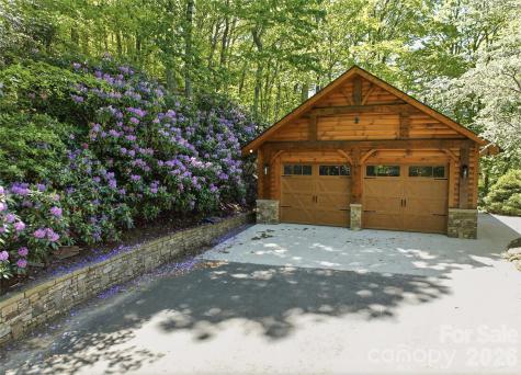 1200 Tawodi Trail Maggie Valley NC 28751