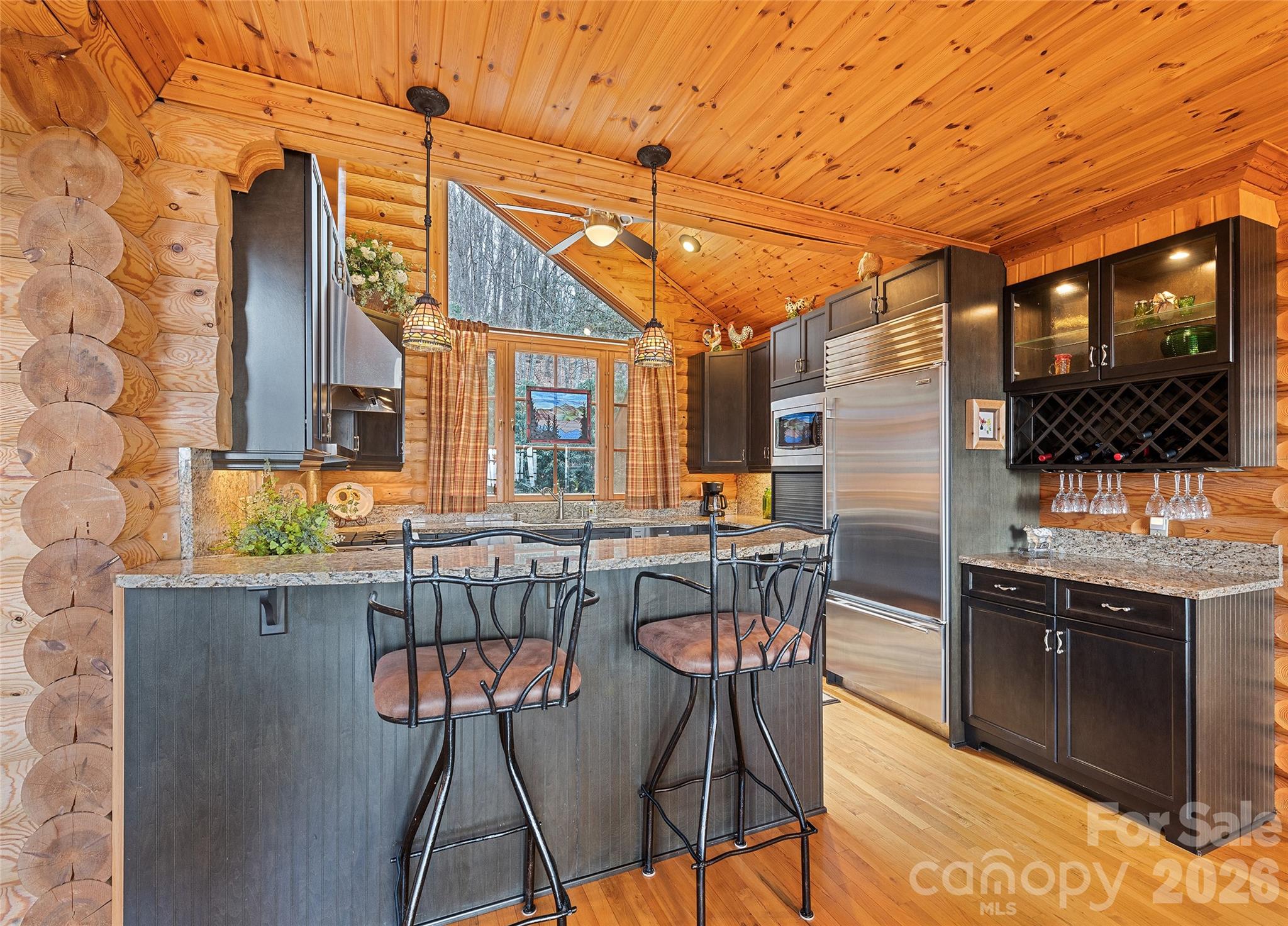 1200 Tawodi Trail Maggie Valley NC 28751