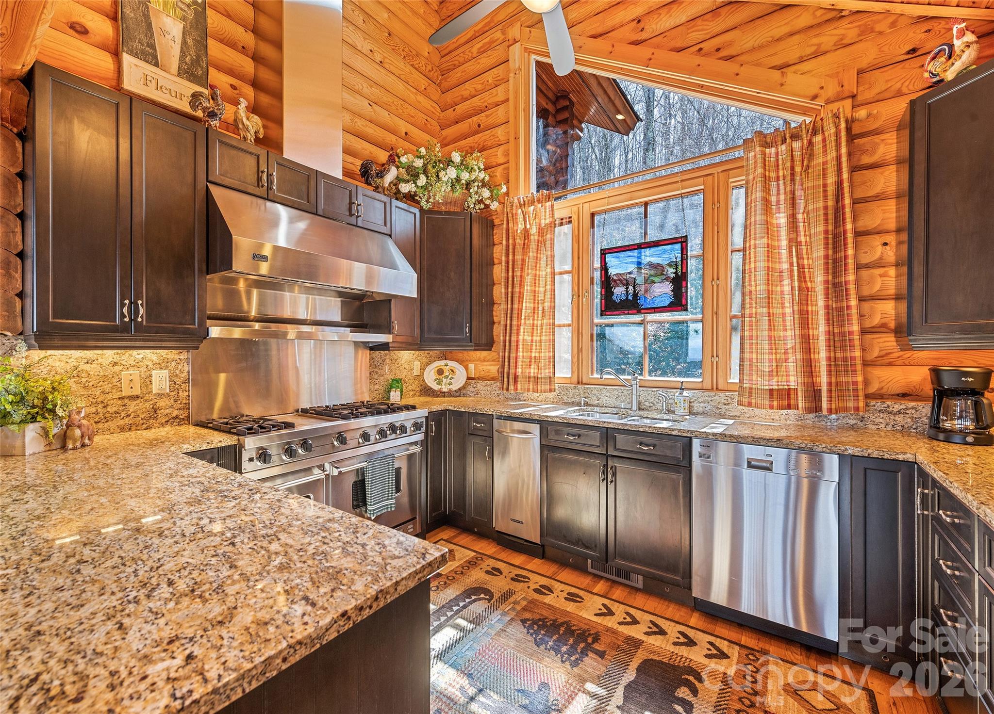 1200 Tawodi Trail Maggie Valley NC 28751
