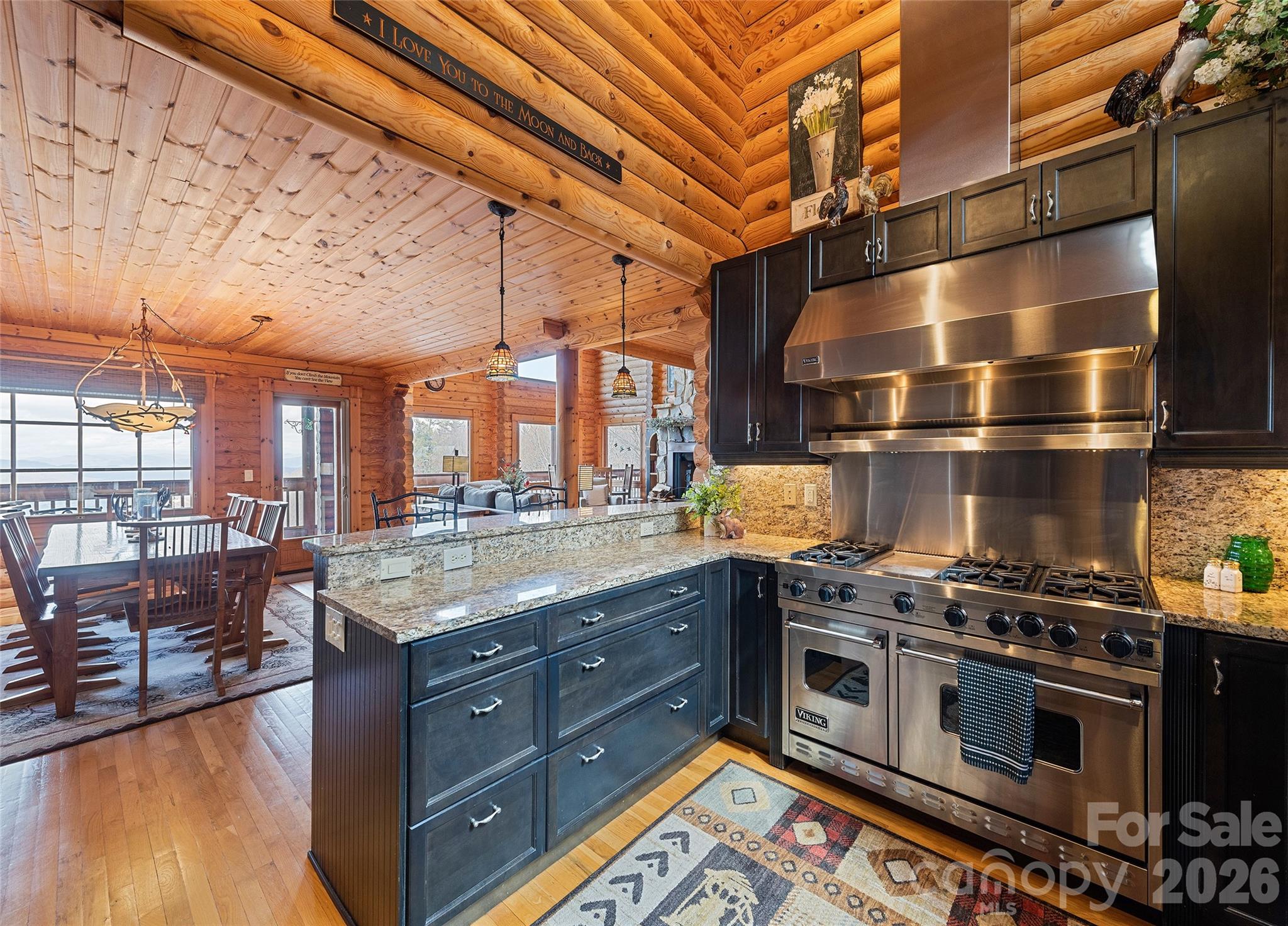 1200 Tawodi Trail Maggie Valley NC 28751