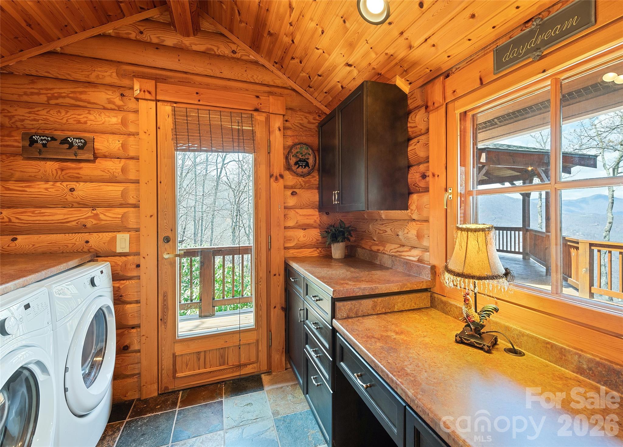 1200 Tawodi Trail Maggie Valley NC 28751