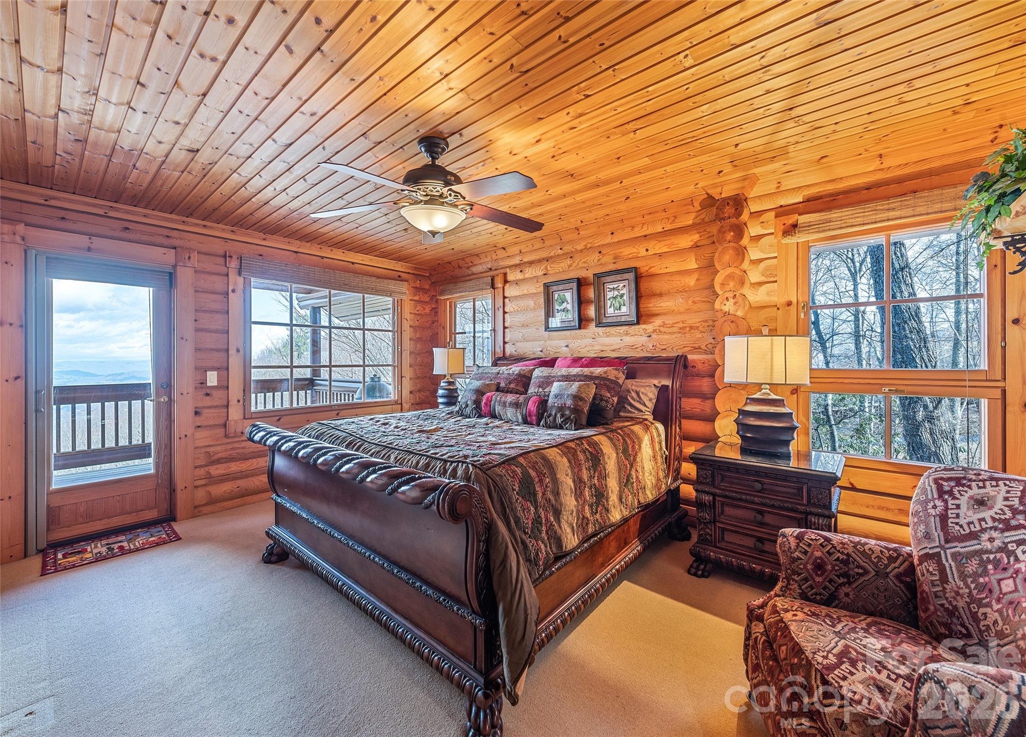 1200 Tawodi Trail Maggie Valley NC 28751