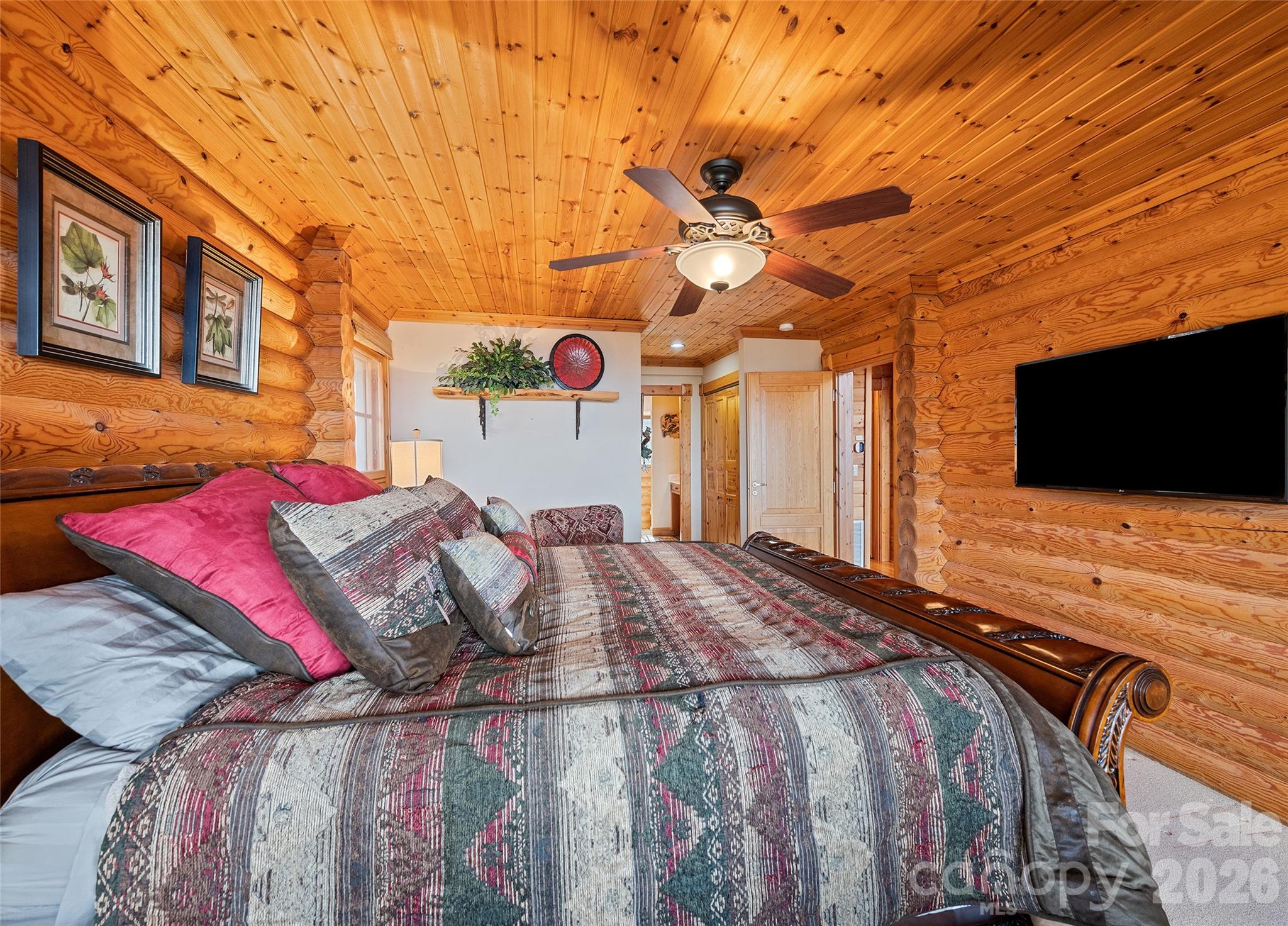 1200 Tawodi Trail Maggie Valley NC 28751