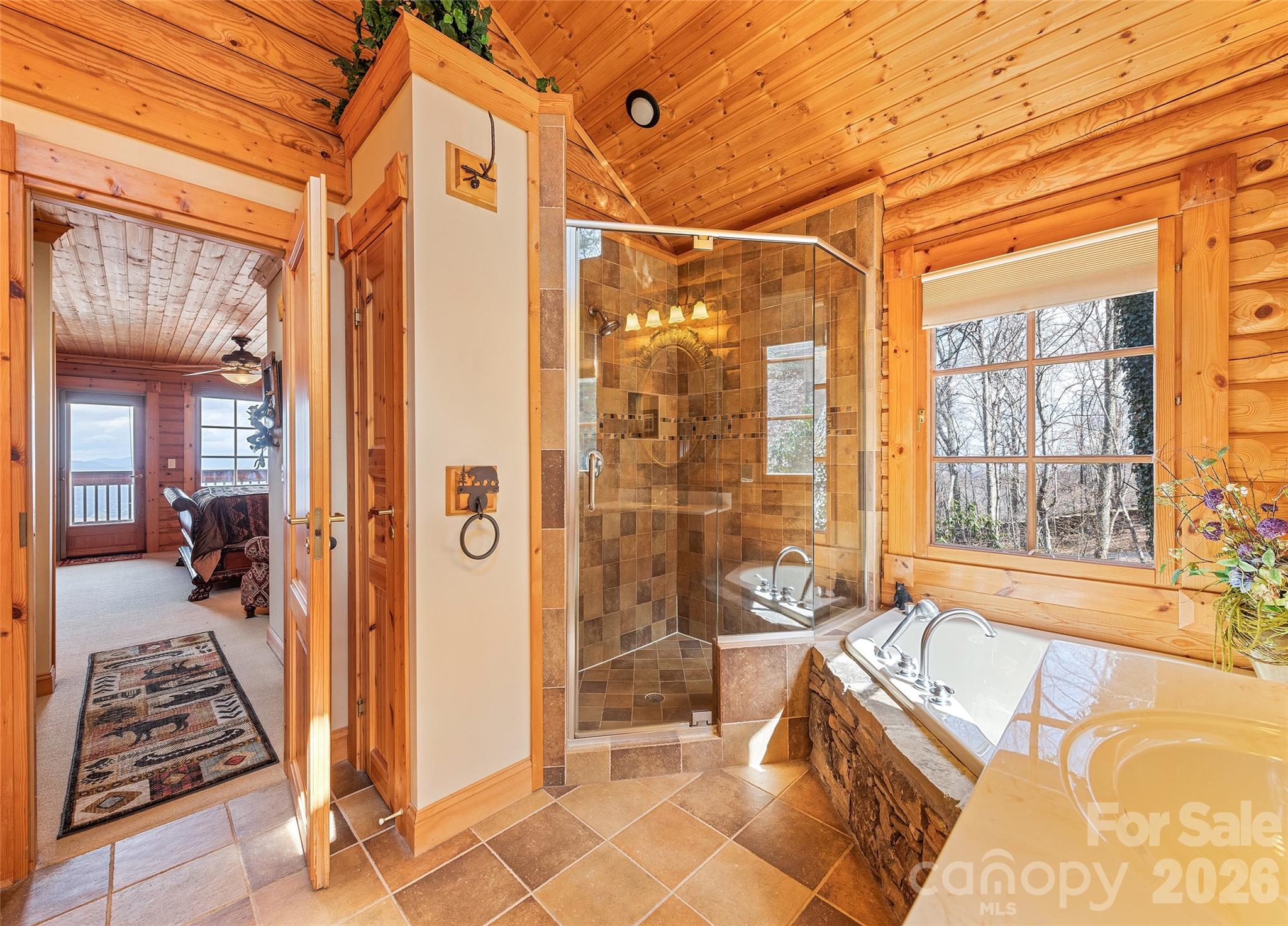 1200 Tawodi Trail Maggie Valley NC 28751