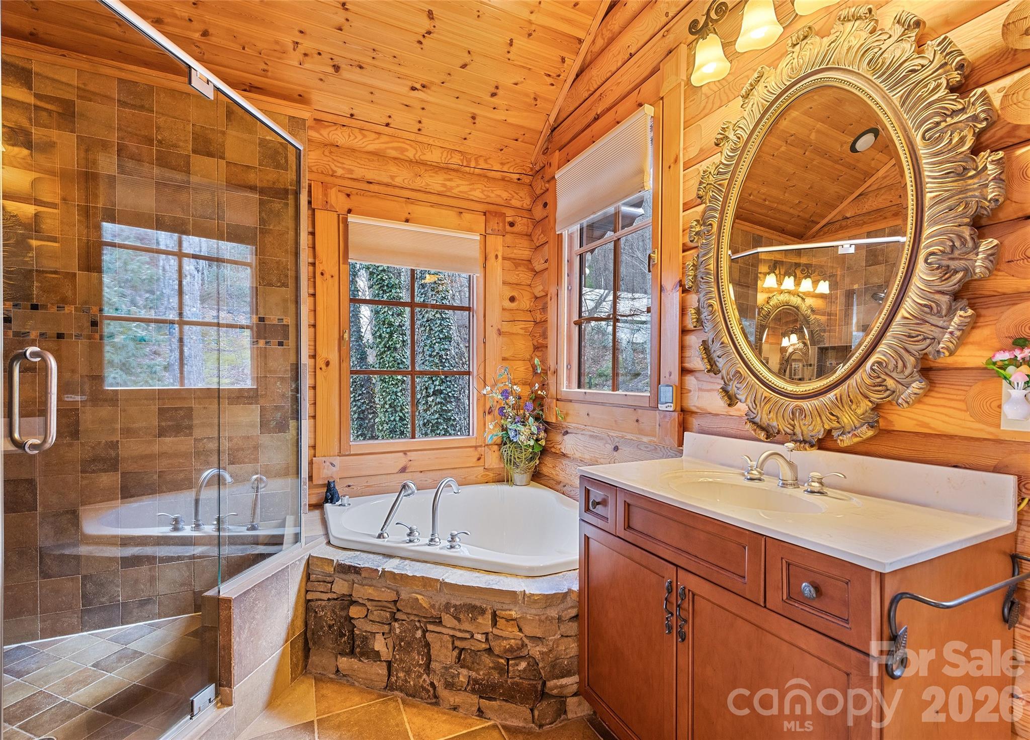 1200 Tawodi Trail Maggie Valley NC 28751