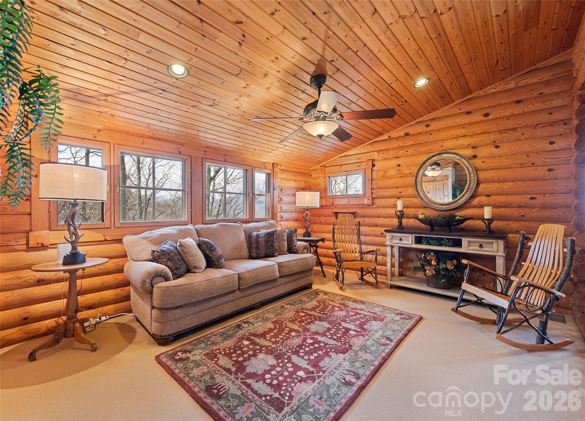1200 Tawodi Trail Maggie Valley NC 28751