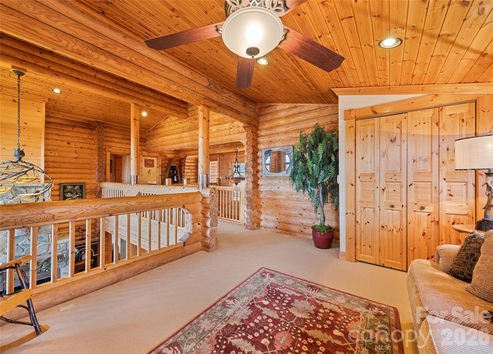 1200 Tawodi Trail Maggie Valley NC 28751