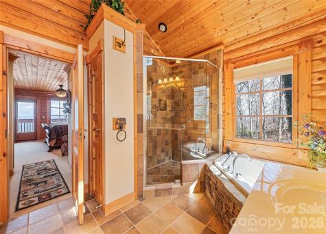 1200 Tawodi Trail Maggie Valley NC 28751