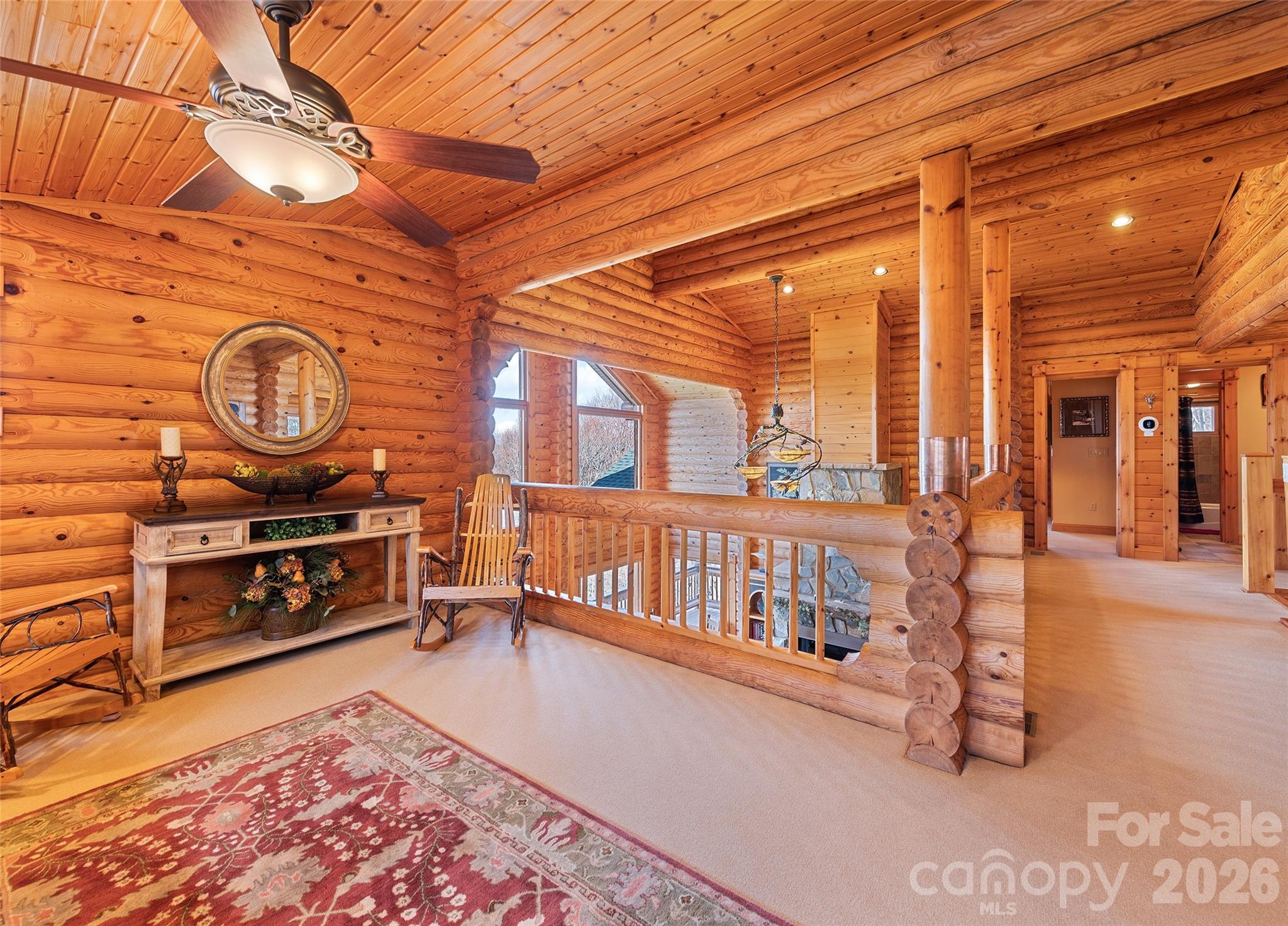 1200 Tawodi Trail Maggie Valley NC 28751