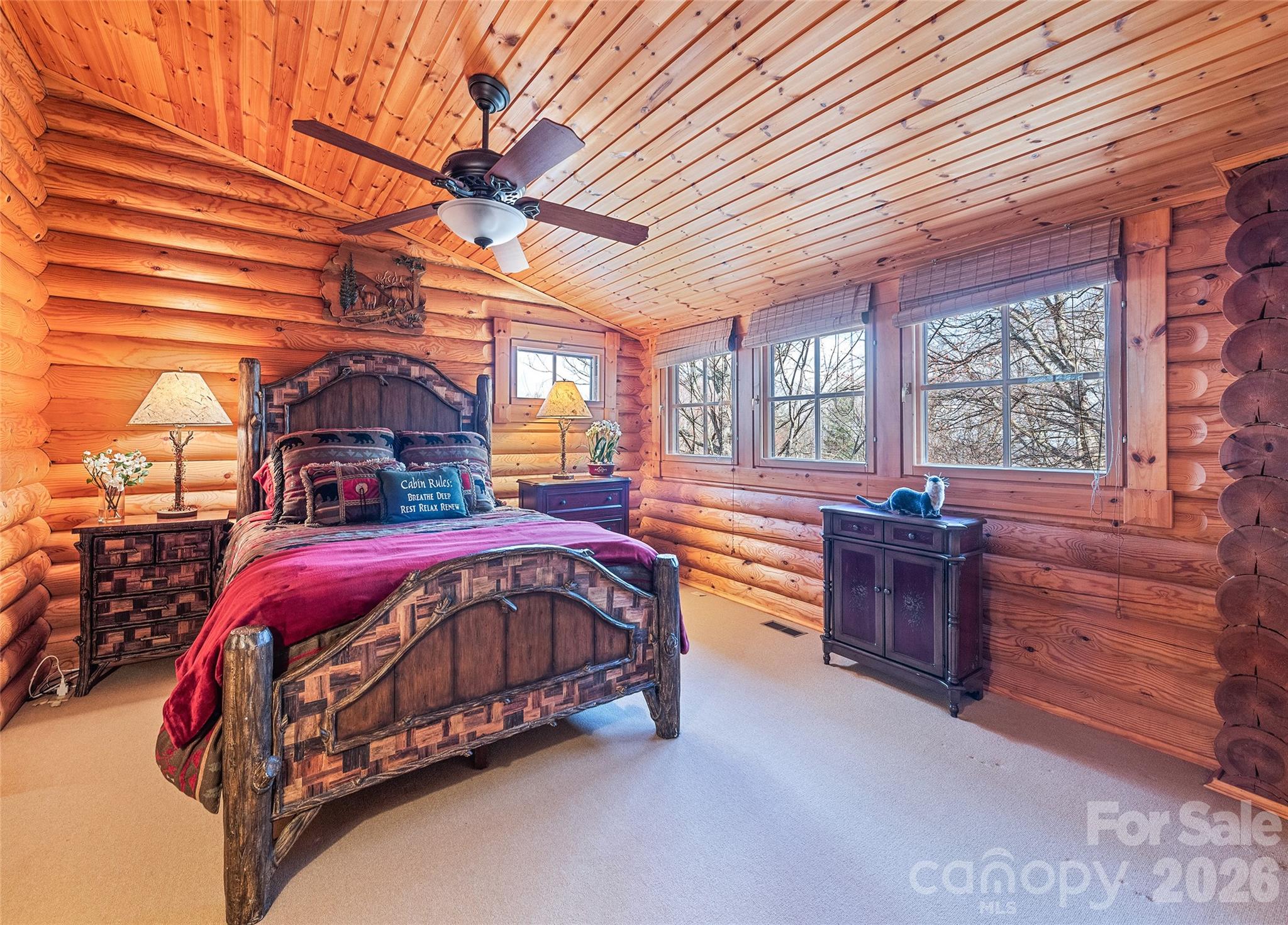 1200 Tawodi Trail Maggie Valley NC 28751