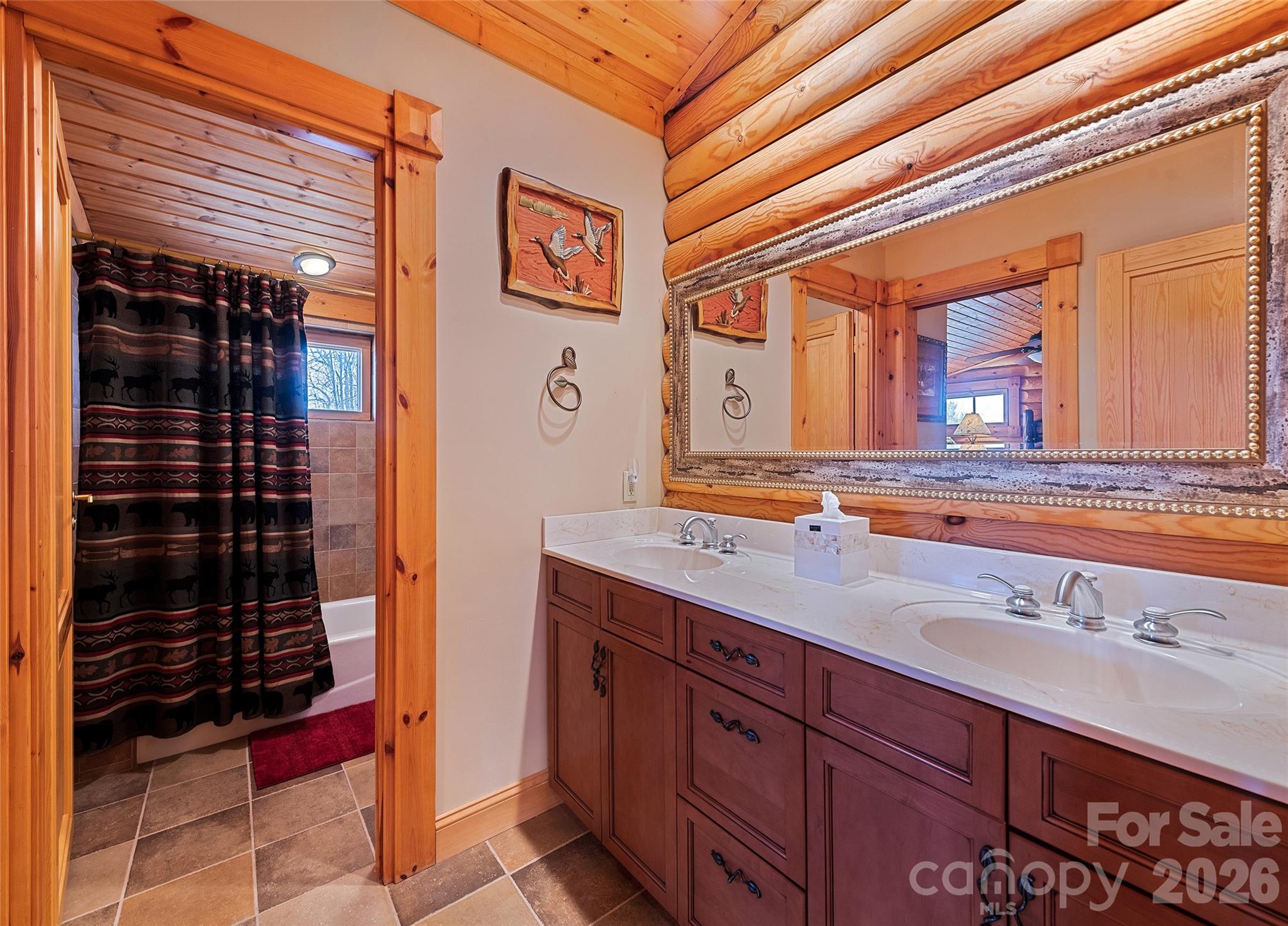 1200 Tawodi Trail Maggie Valley NC 28751
