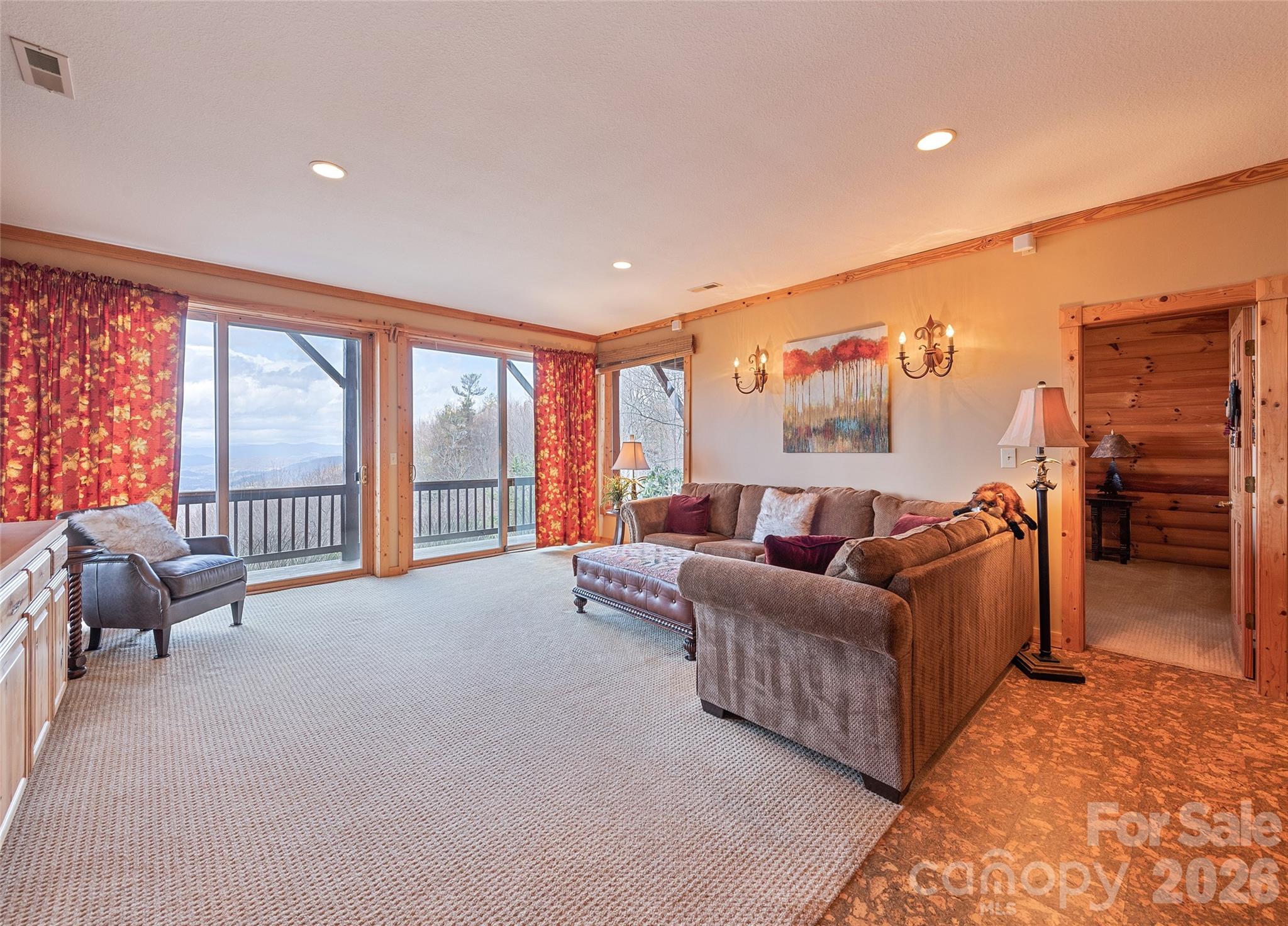 1200 Tawodi Trail Maggie Valley NC 28751