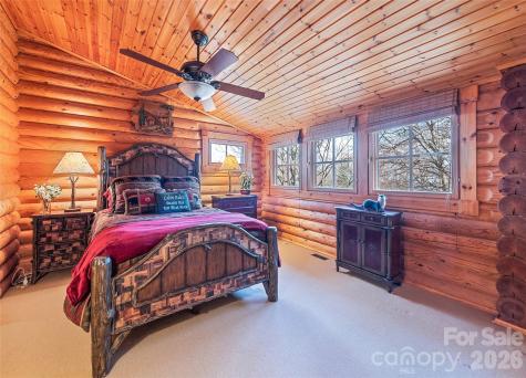 1200 Tawodi Trail Maggie Valley NC 28751