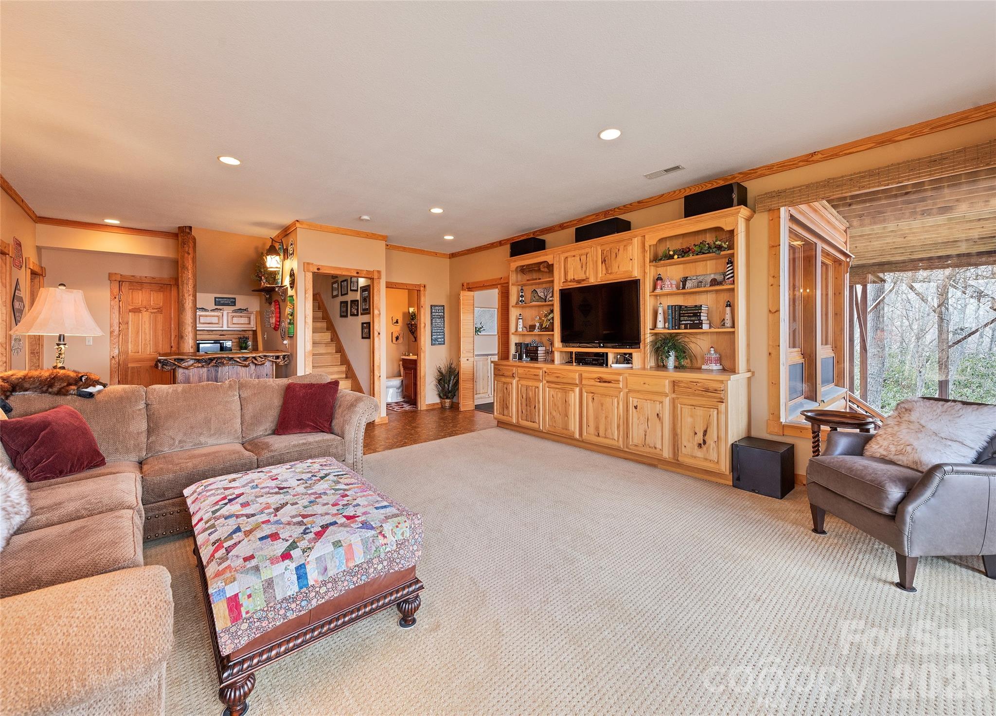 1200 Tawodi Trail Maggie Valley NC 28751