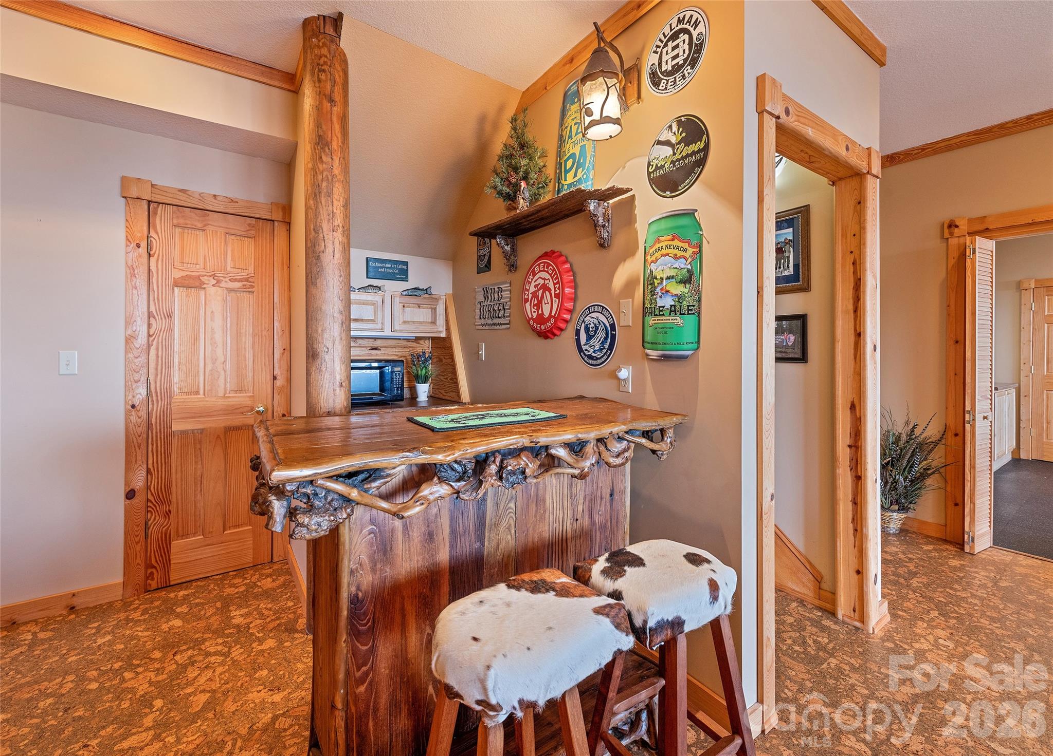 1200 Tawodi Trail Maggie Valley NC 28751