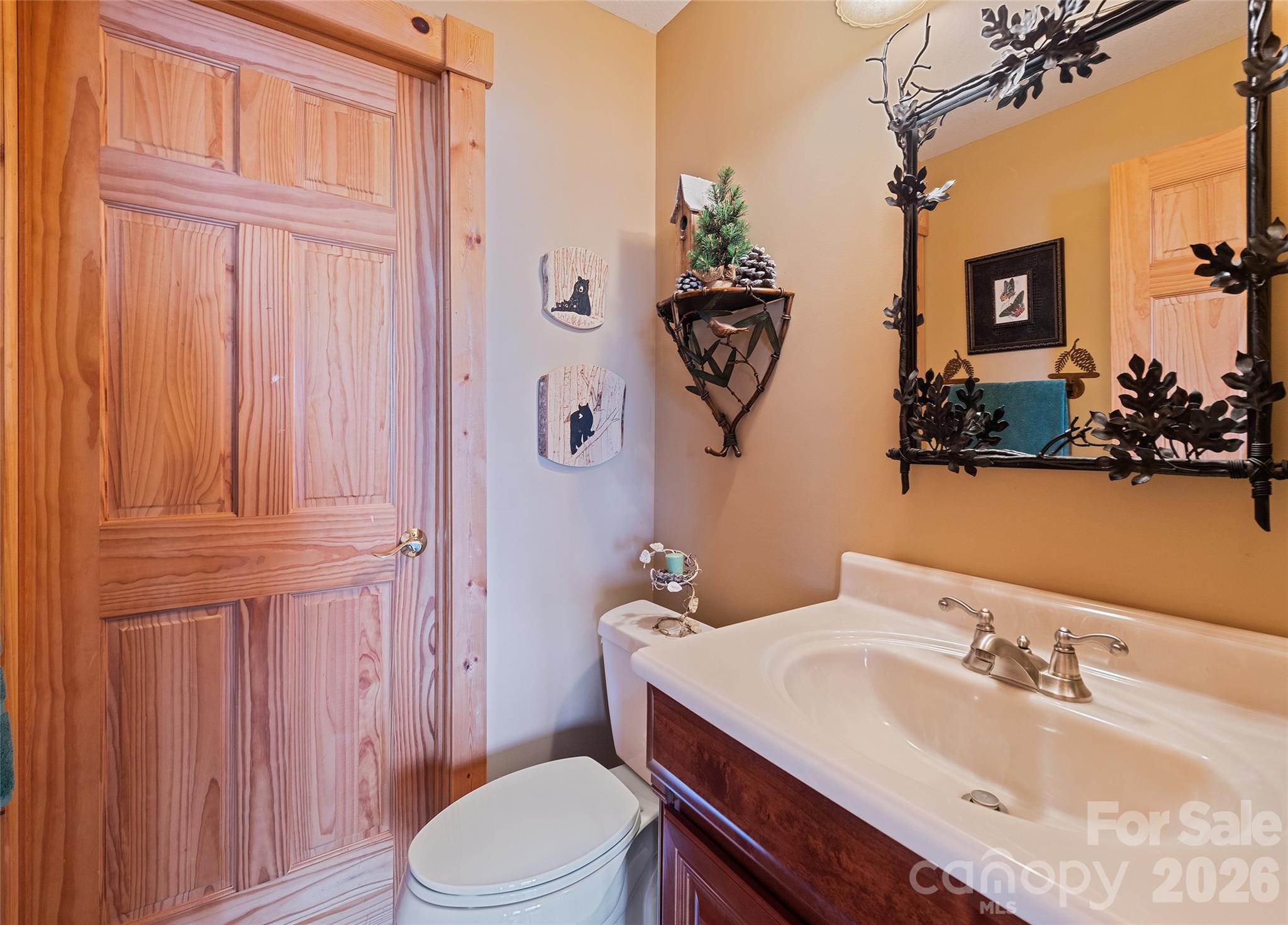 1200 Tawodi Trail Maggie Valley NC 28751