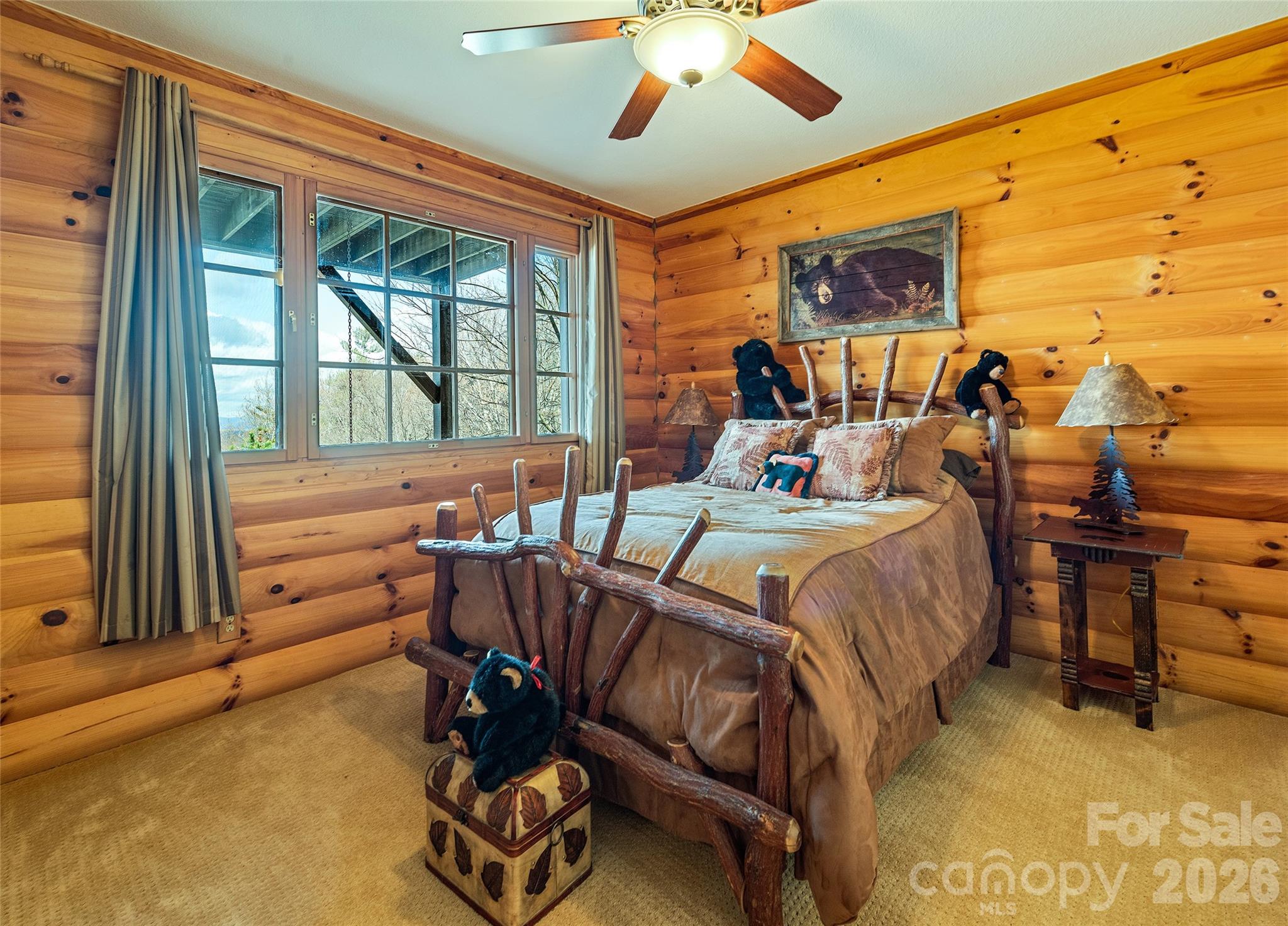 1200 Tawodi Trail Maggie Valley NC 28751