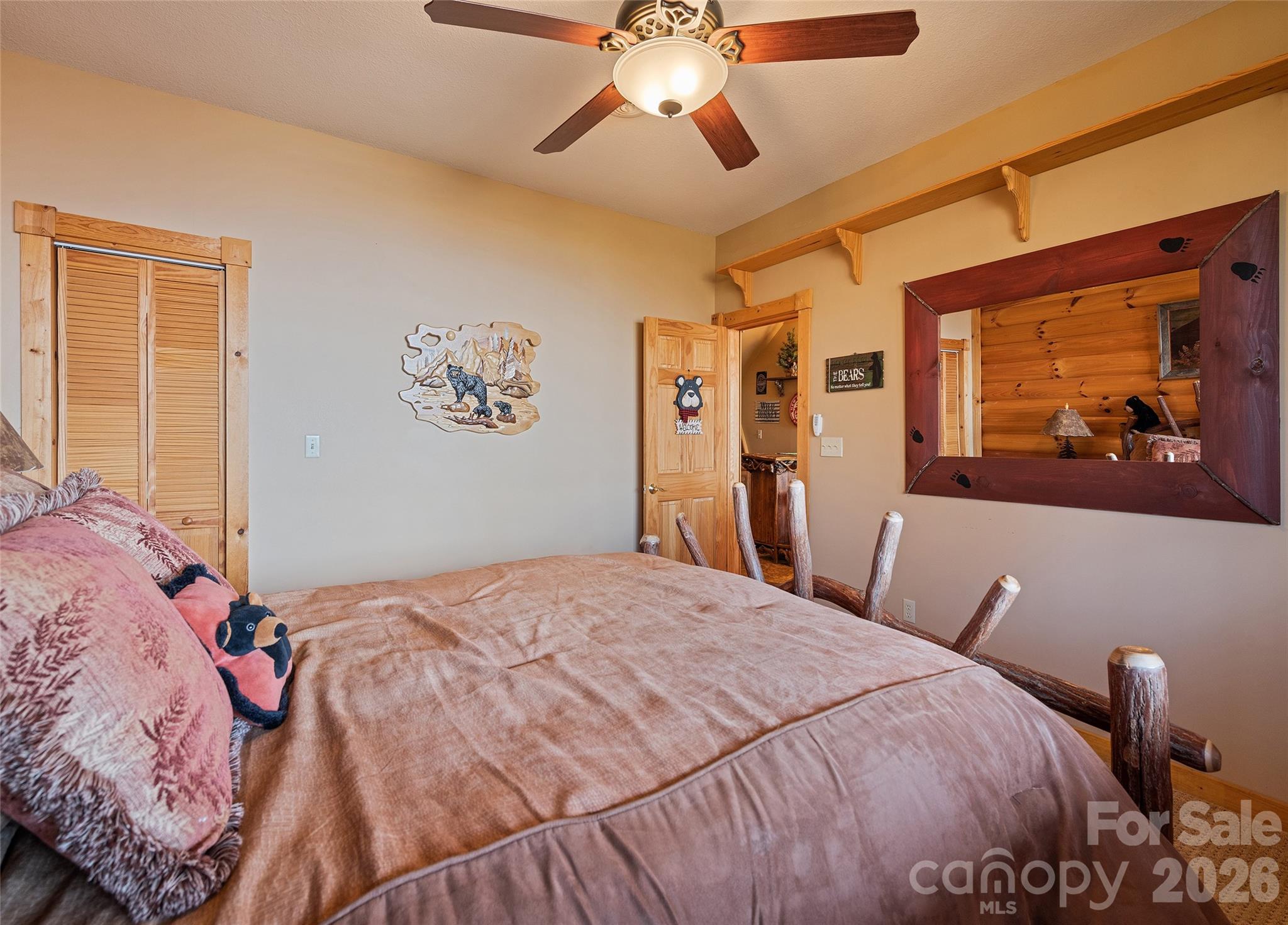 1200 Tawodi Trail Maggie Valley NC 28751
