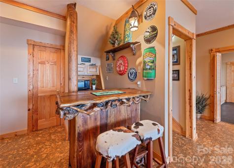 1200 Tawodi Trail Maggie Valley NC 28751