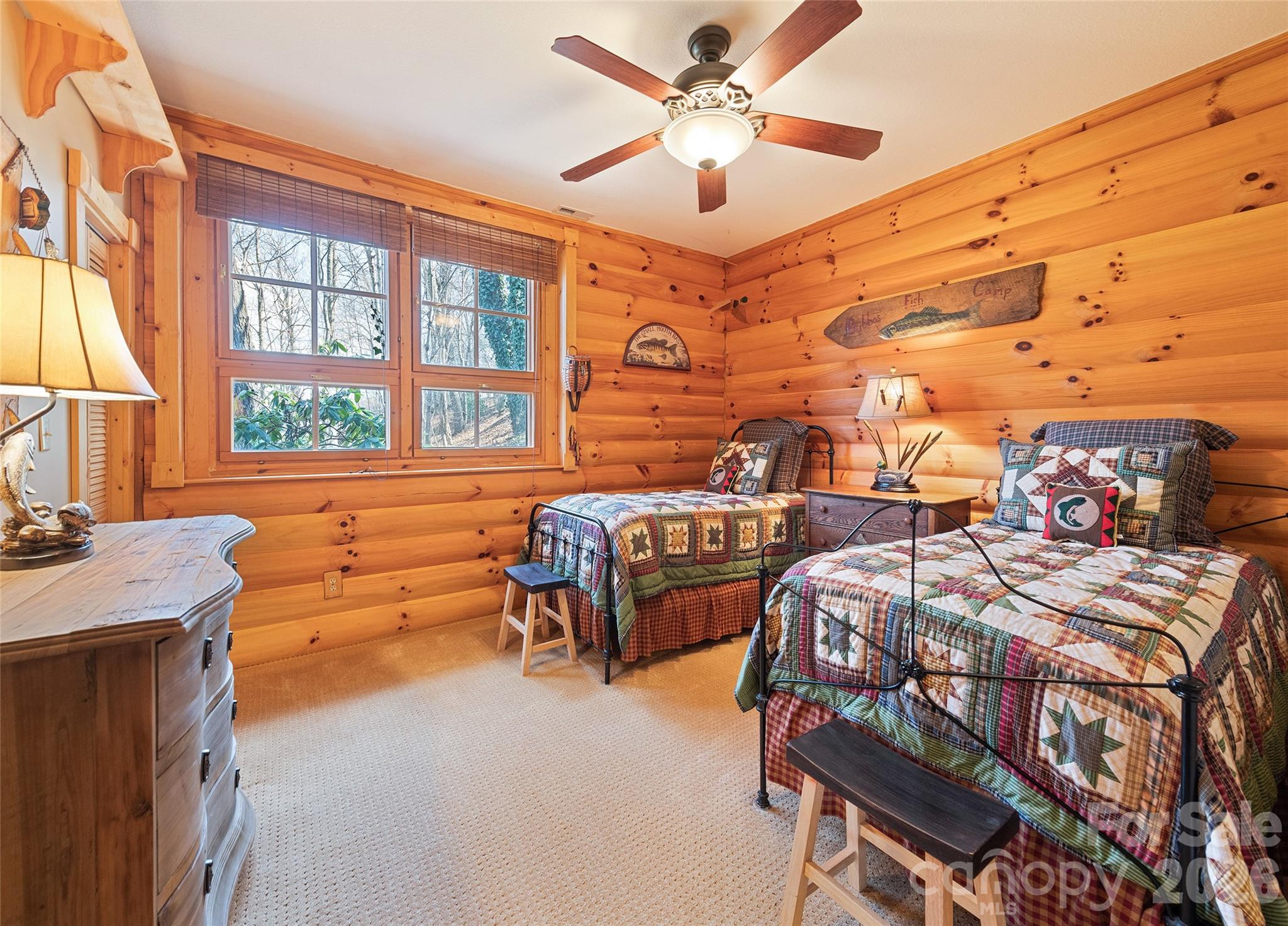1200 Tawodi Trail Maggie Valley NC 28751