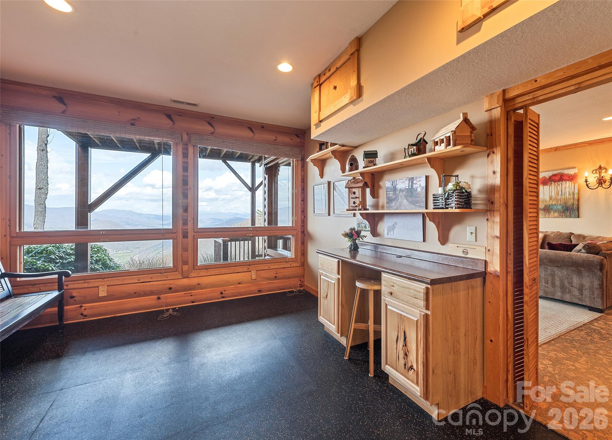 1200 Tawodi Trail Maggie Valley NC 28751