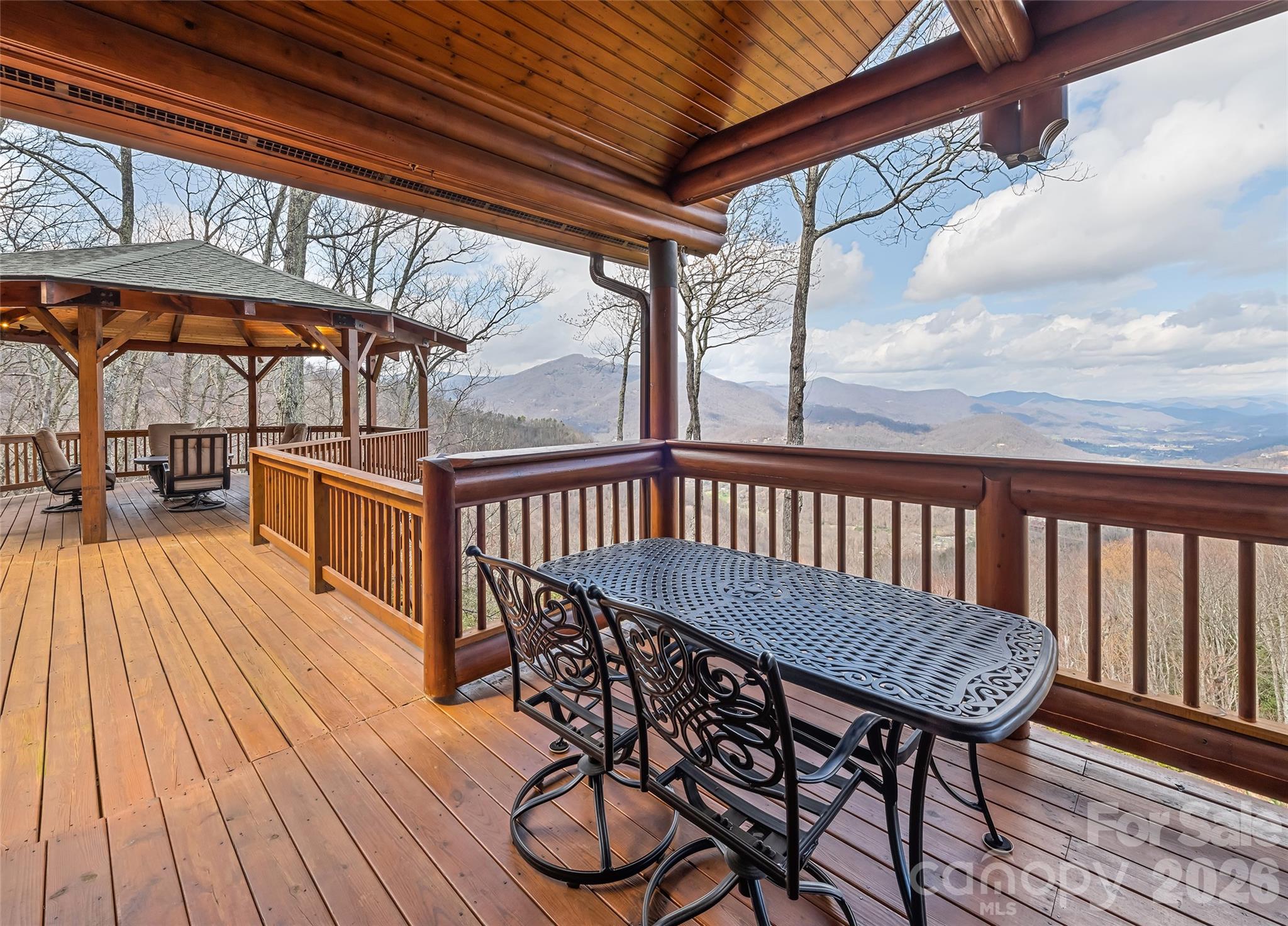 1200 Tawodi Trail Maggie Valley NC 28751