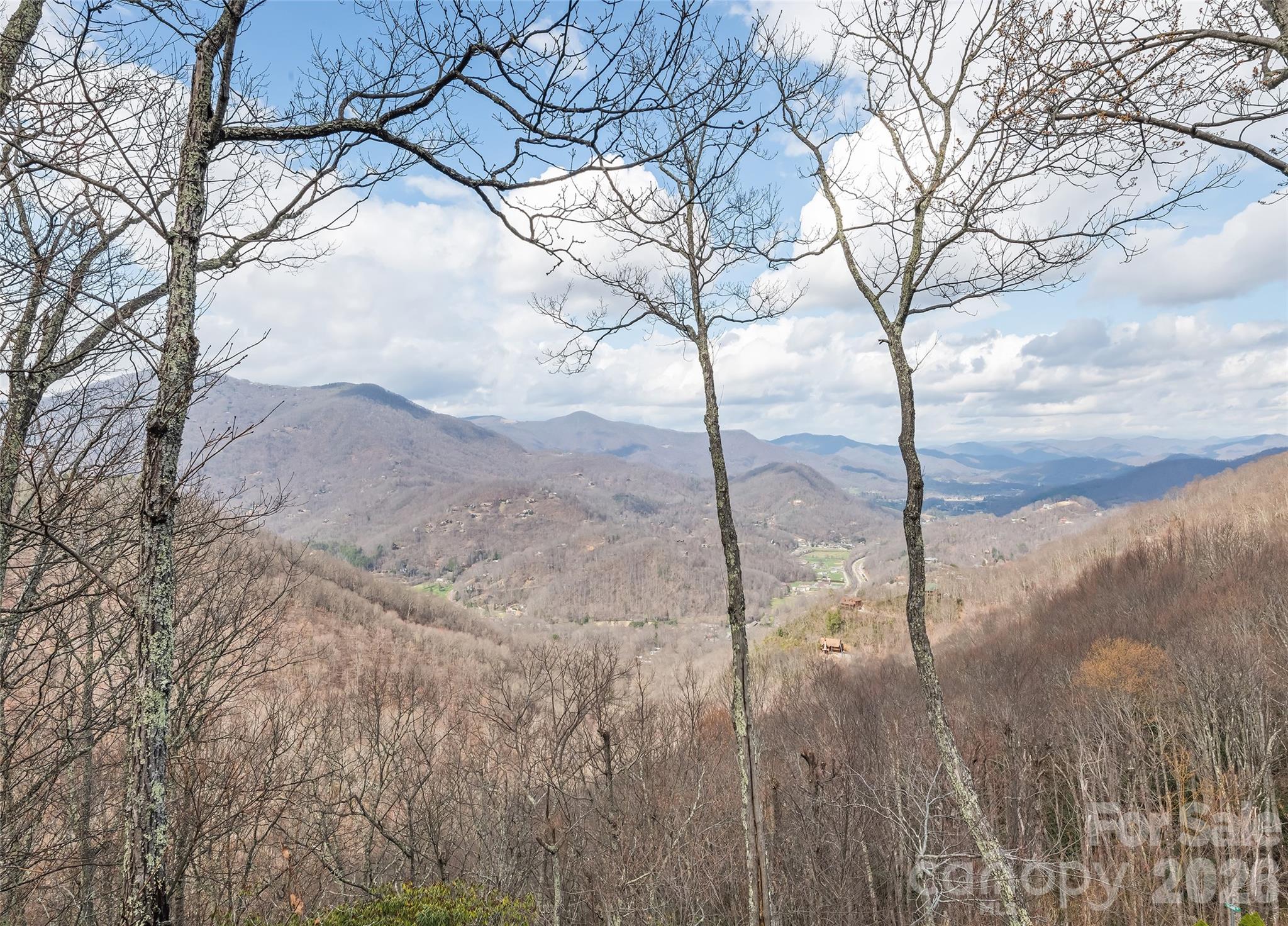 1200 Tawodi Trail Maggie Valley NC 28751