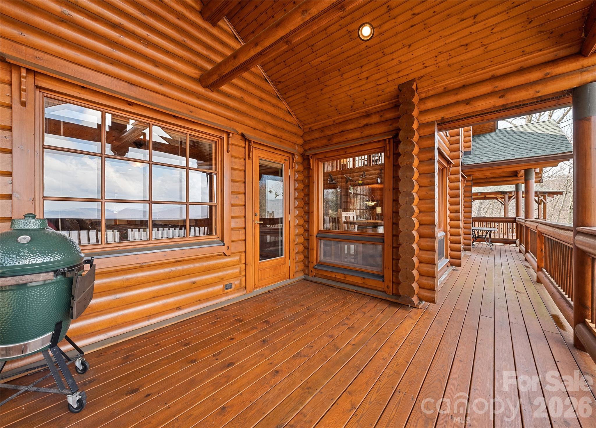 1200 Tawodi Trail Maggie Valley NC 28751