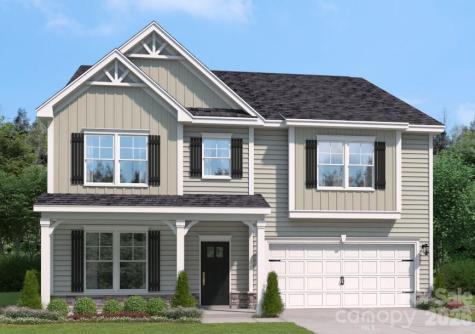 108 Coronado Avenue Matthews NC 28104