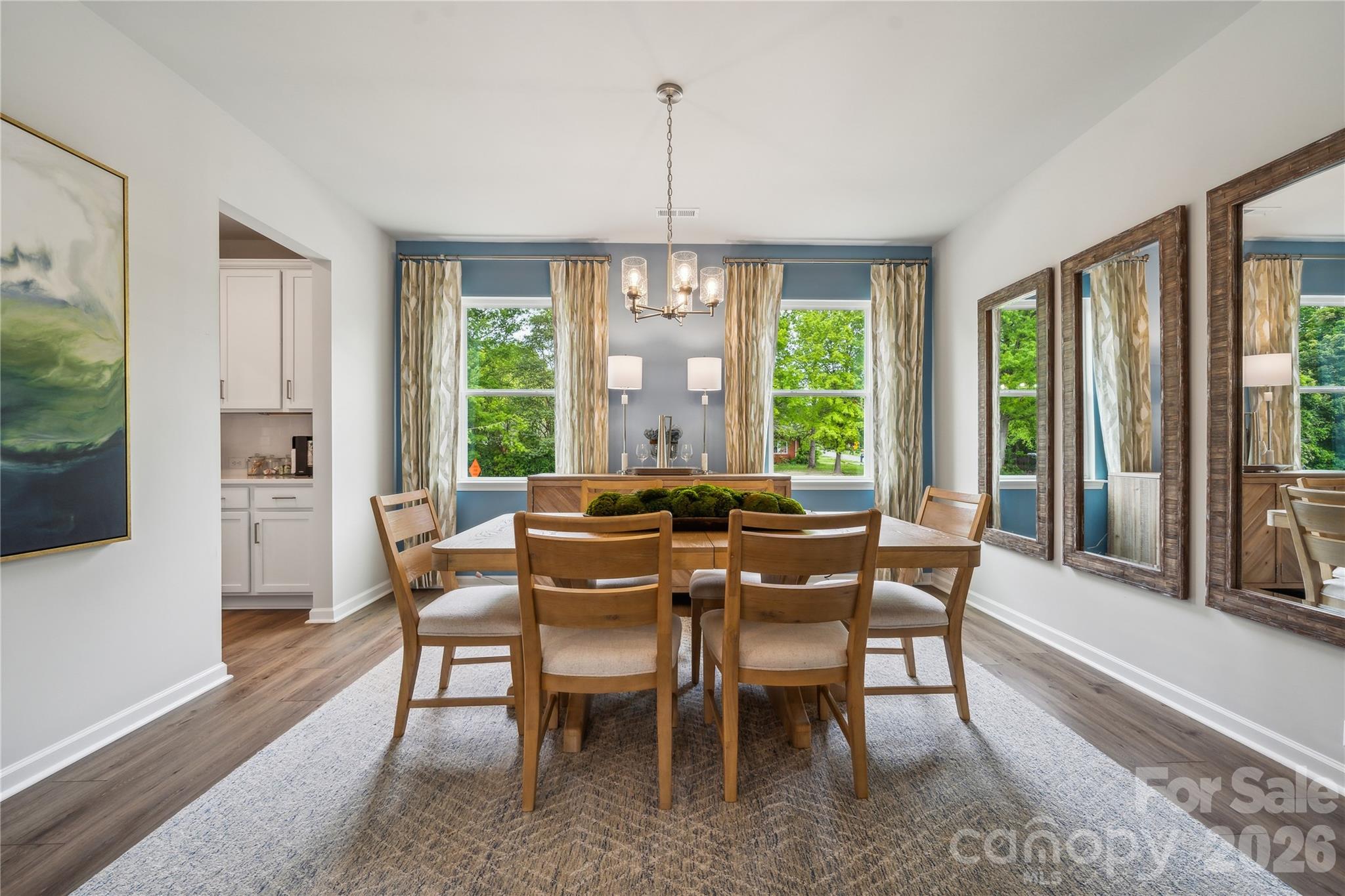 108 Coronado Avenue Matthews NC 28104
