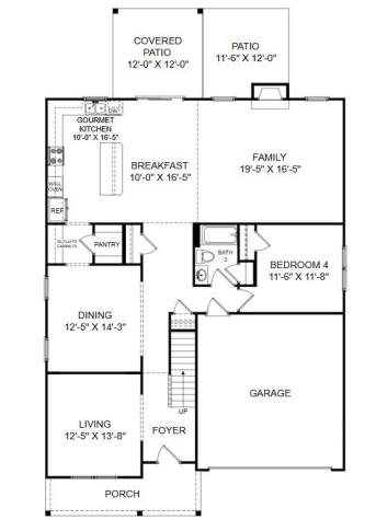 108 Coronado Avenue Matthews NC 28104