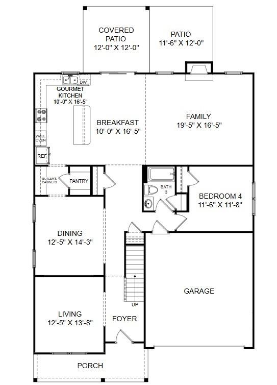 108 Coronado Avenue Matthews NC 28104