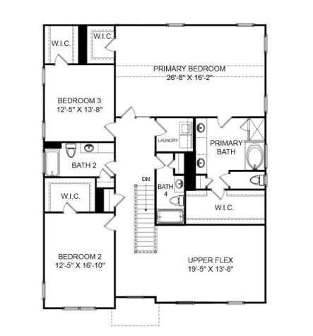 108 Coronado Avenue Matthews NC 28104