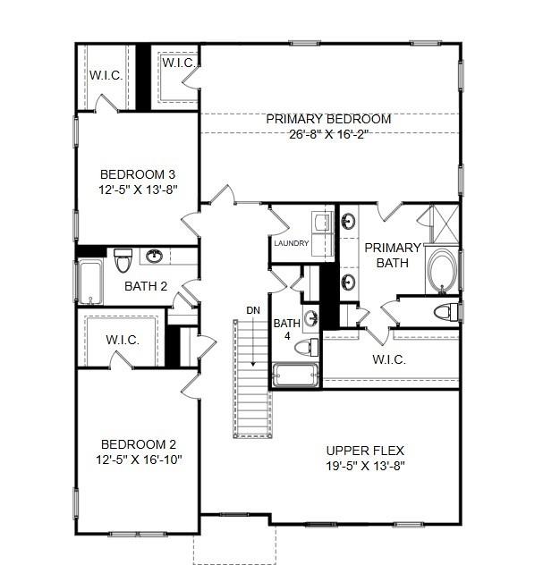 108 Coronado Avenue Matthews NC 28104