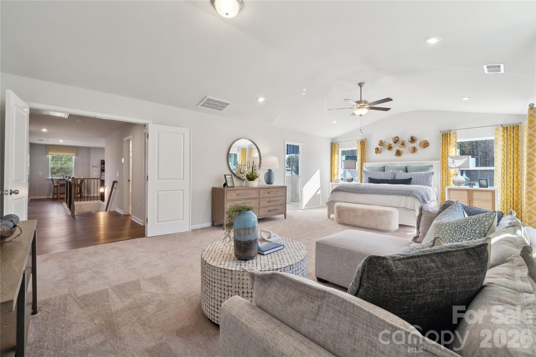 108 Coronado Avenue Matthews NC 28104