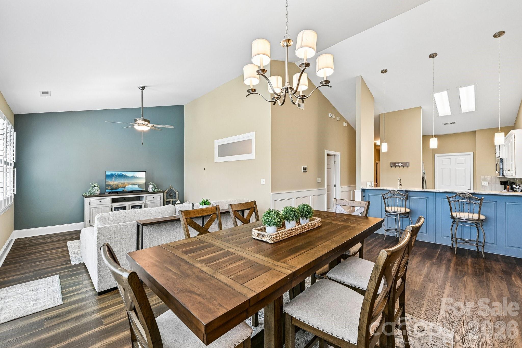 3868 Sage Court Denver NC 28037