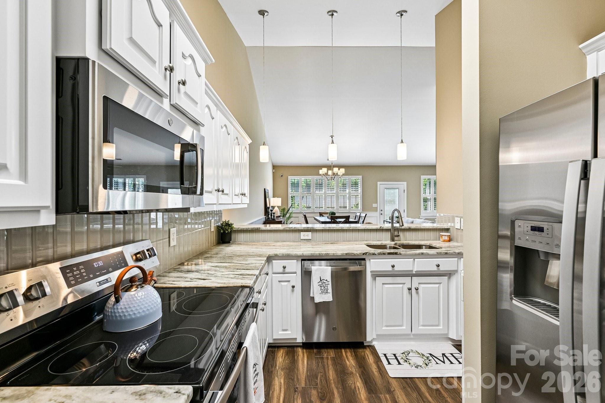 3868 Sage Court Denver NC 28037