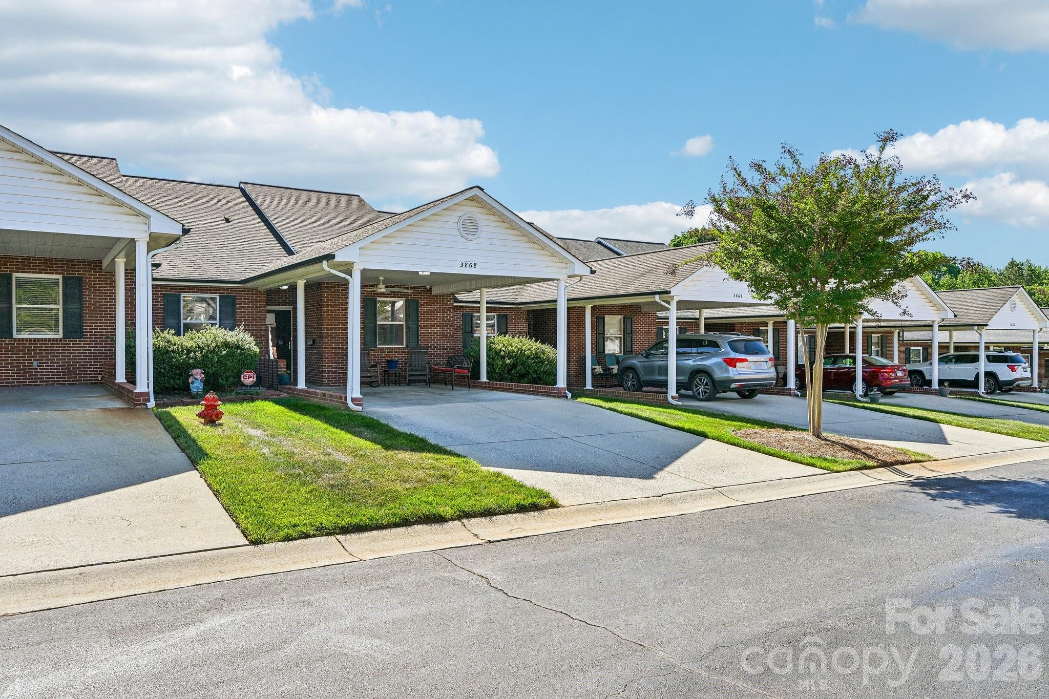 3868 Sage Court Denver NC 28037