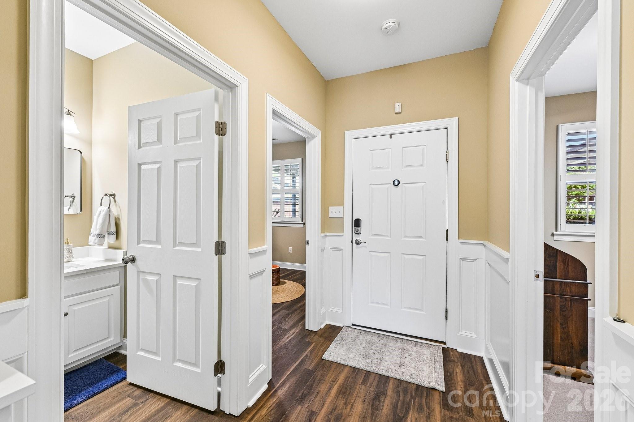 3868 Sage Court Denver NC 28037