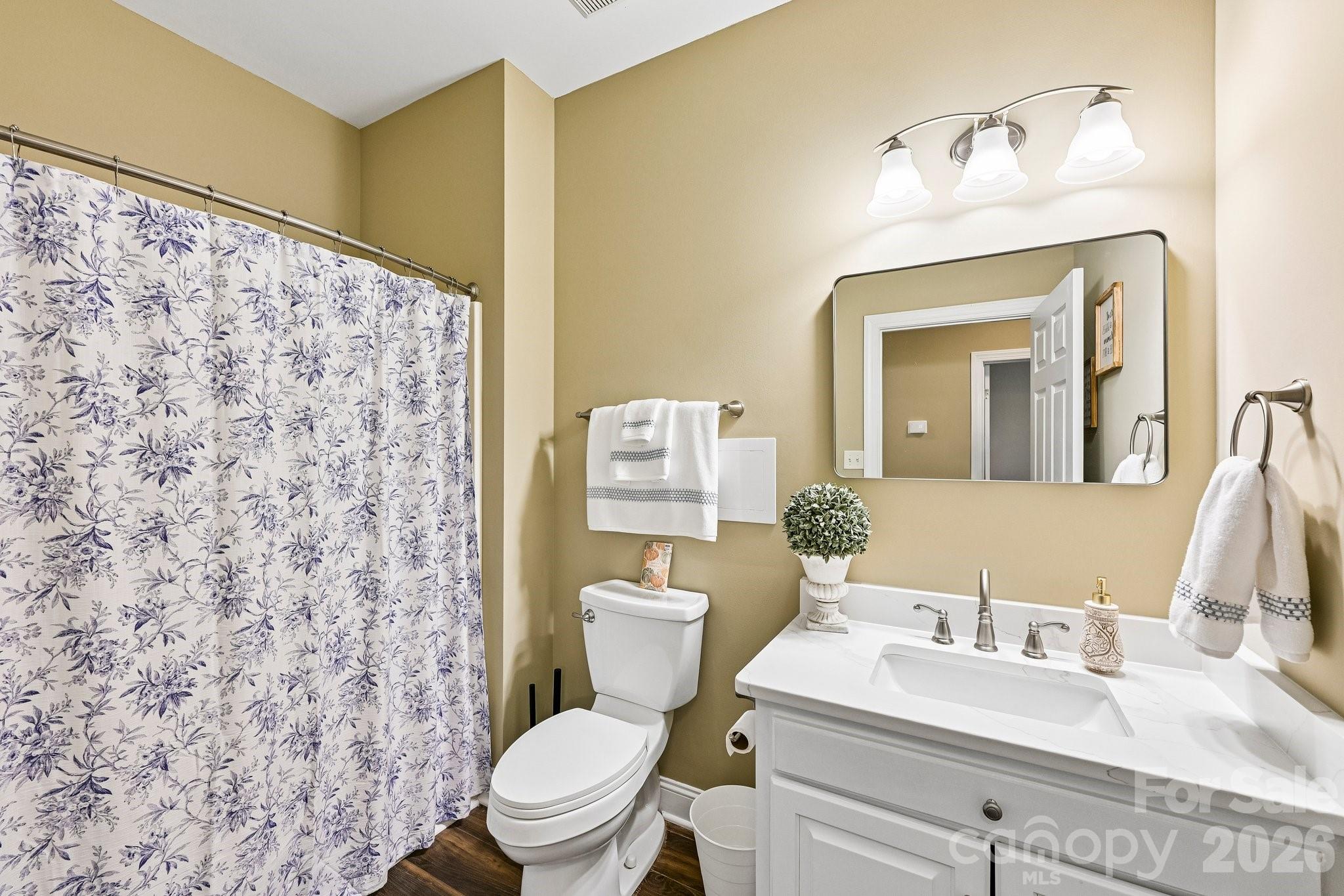 3868 Sage Court Denver NC 28037