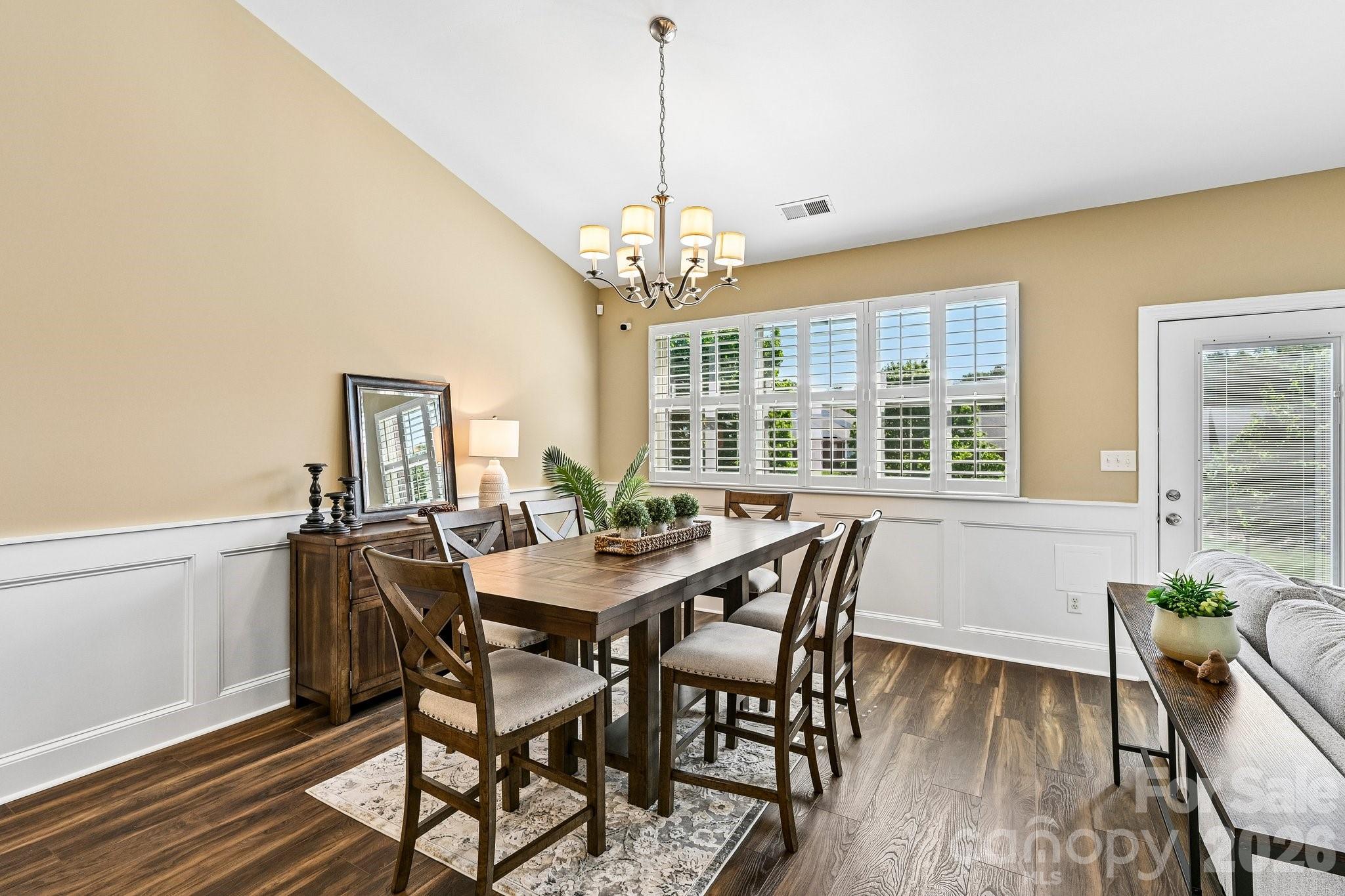 3868 Sage Court Denver NC 28037