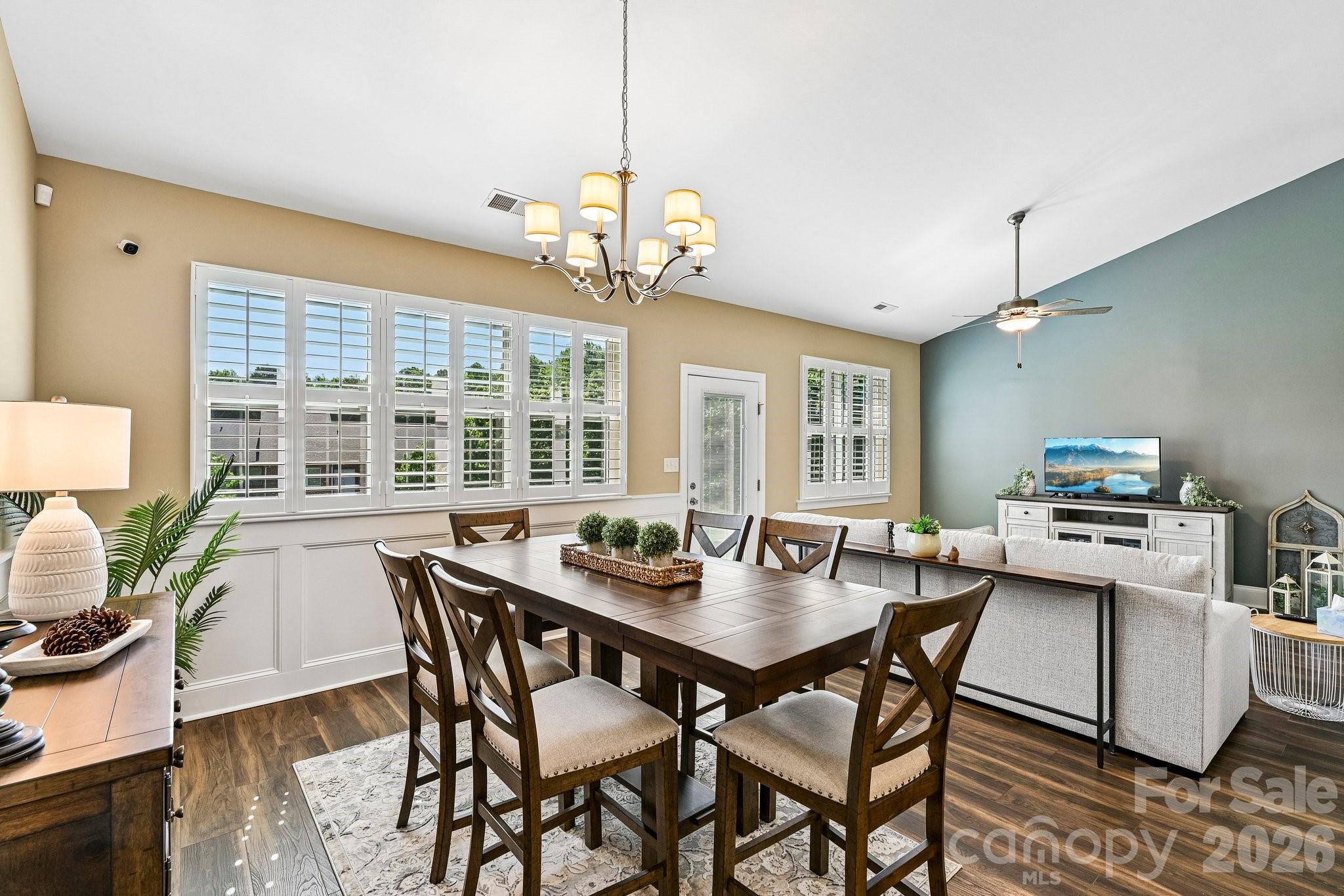 3868 Sage Court Denver NC 28037