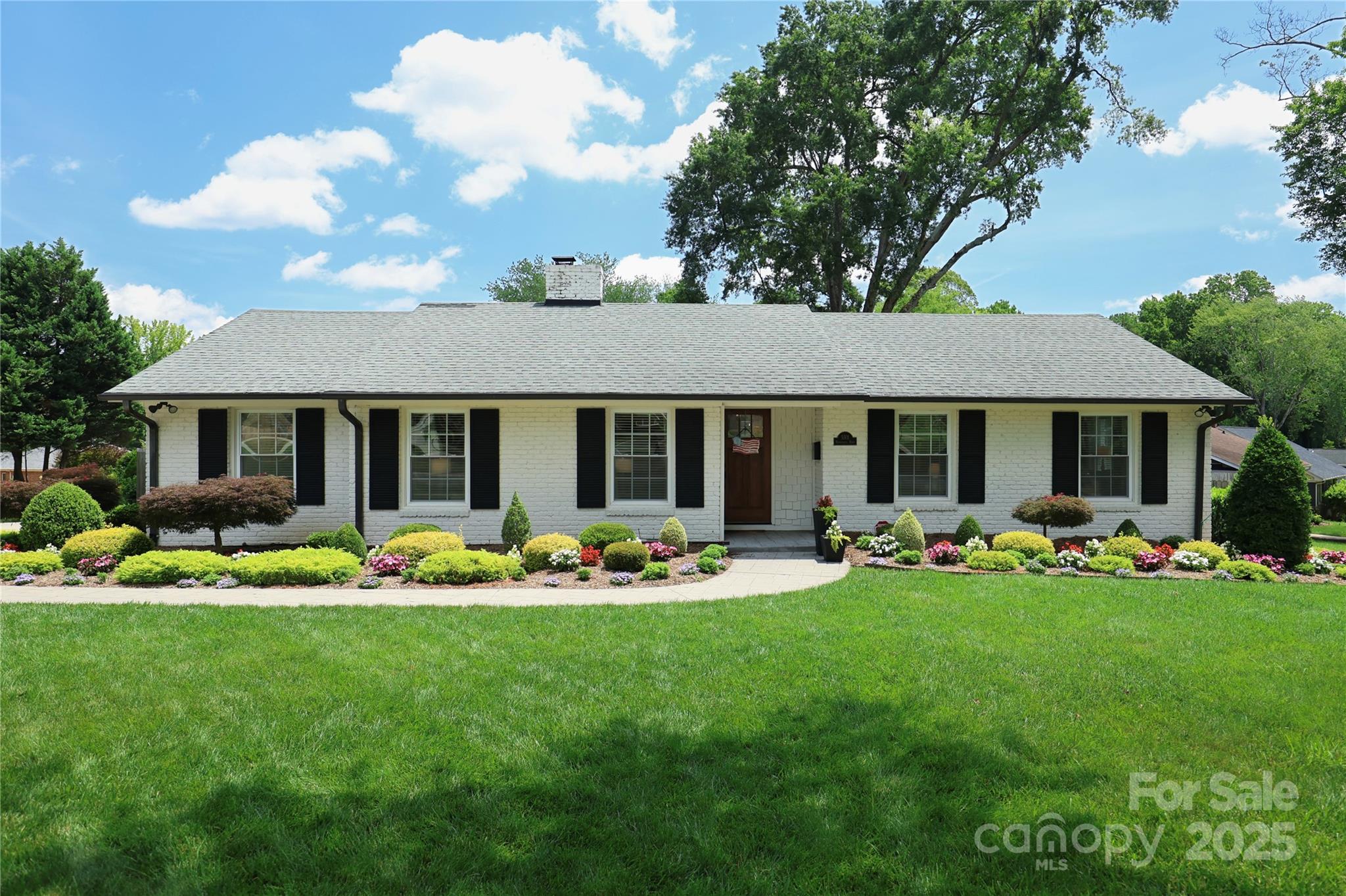 5501 Murrayhill Road Charlotte NC 28210