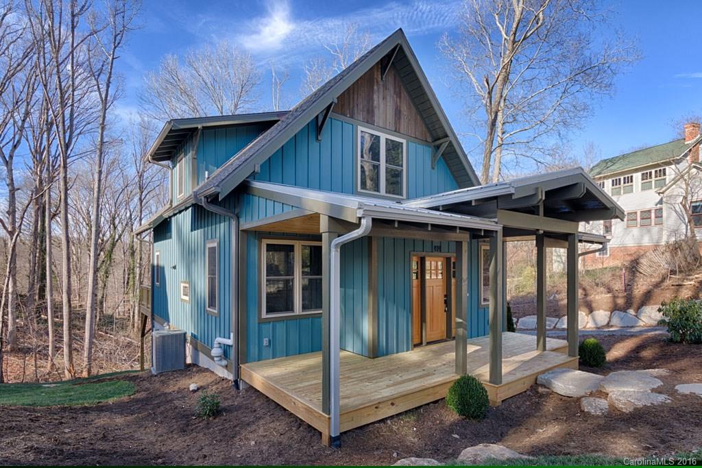 419 Pearson Drive Asheville NC 28801