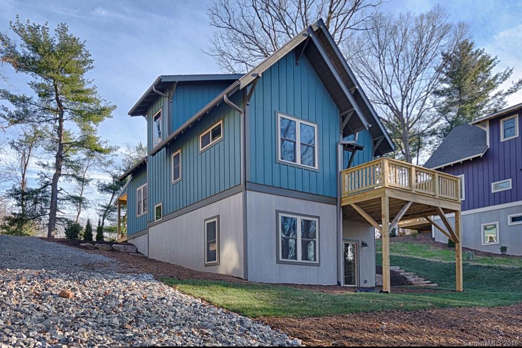 419 Pearson Drive Asheville NC 28801