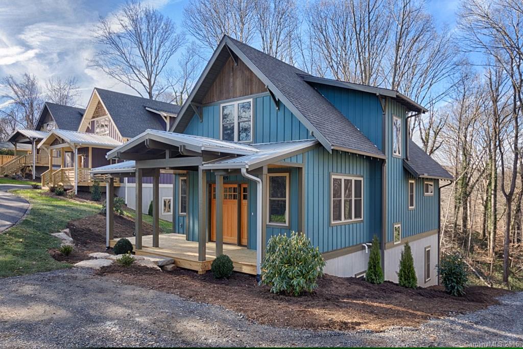 419 Pearson Drive Asheville NC 28801