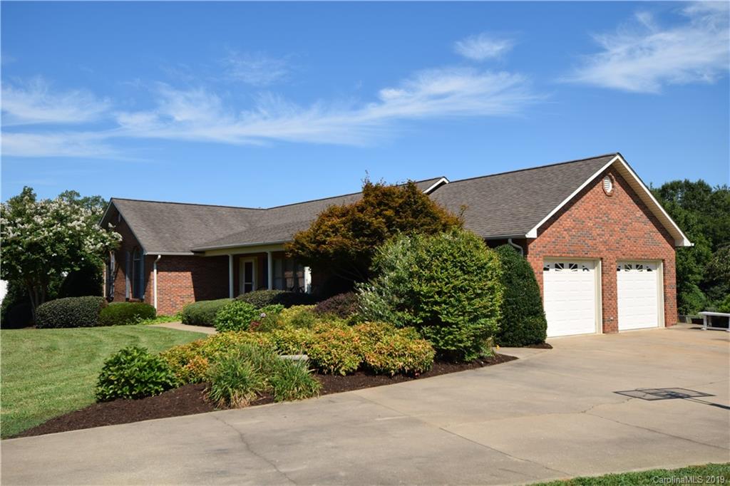 141 Mcdade Road Forest City NC 28043