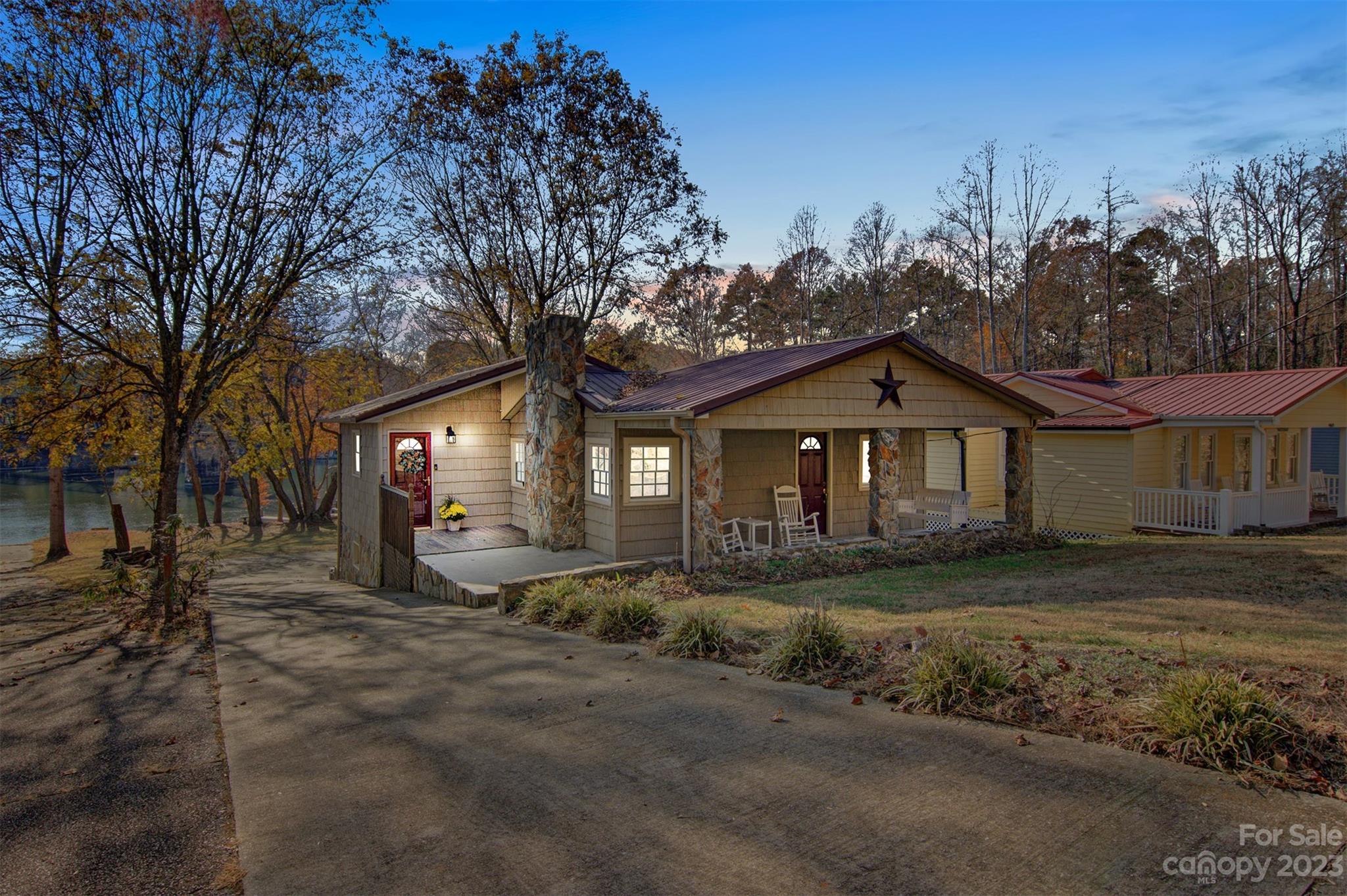 4479 Driftwood Drive Granite Falls NC 28630